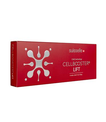 Cellbooster LIFT caja de 6 viales de 3ml/ud