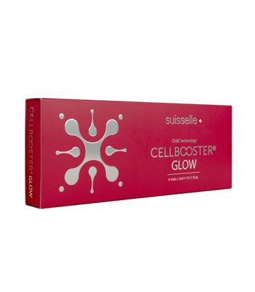 Cellbooster GLOW caja de 6 viales de 3ml/ud