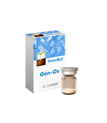 GEN-OS MIX 1000 - 2000 micras  1,0 gr.