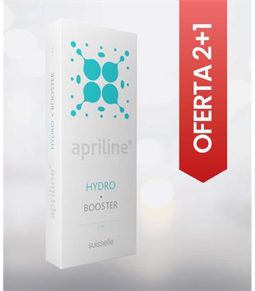 OFERTA 2+1 Apriline Hydro Jeringa 1 ml. - Ácido hialurónico