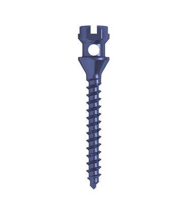 ANCOTEK Tornillo cruciforme, Ø 1.2 mm, E 1.5 mm, L 7 mm