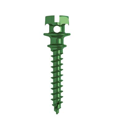 ANCOTEK Tornillo Bracket, Ø 1.5 mm, E 1.5 mm, L 7 mm