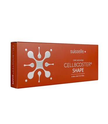 CELLBOOSTER SHAPE (6x3ml viales)