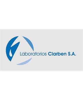 LABORATORIOS CLARBEN